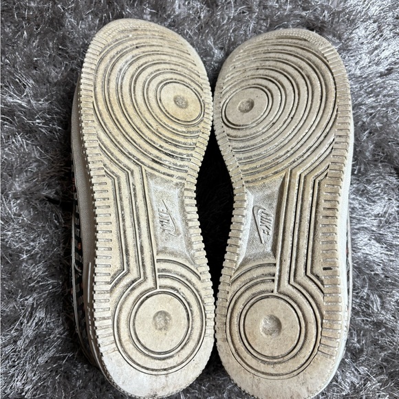 NIKE AF1 “Just do it” - Picture 4 of 8